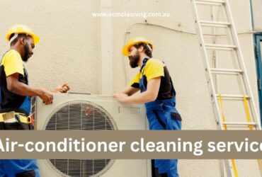 air conditioner cleaning service