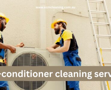 air conditioner cleaning service