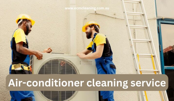 air conditioner cleaning service