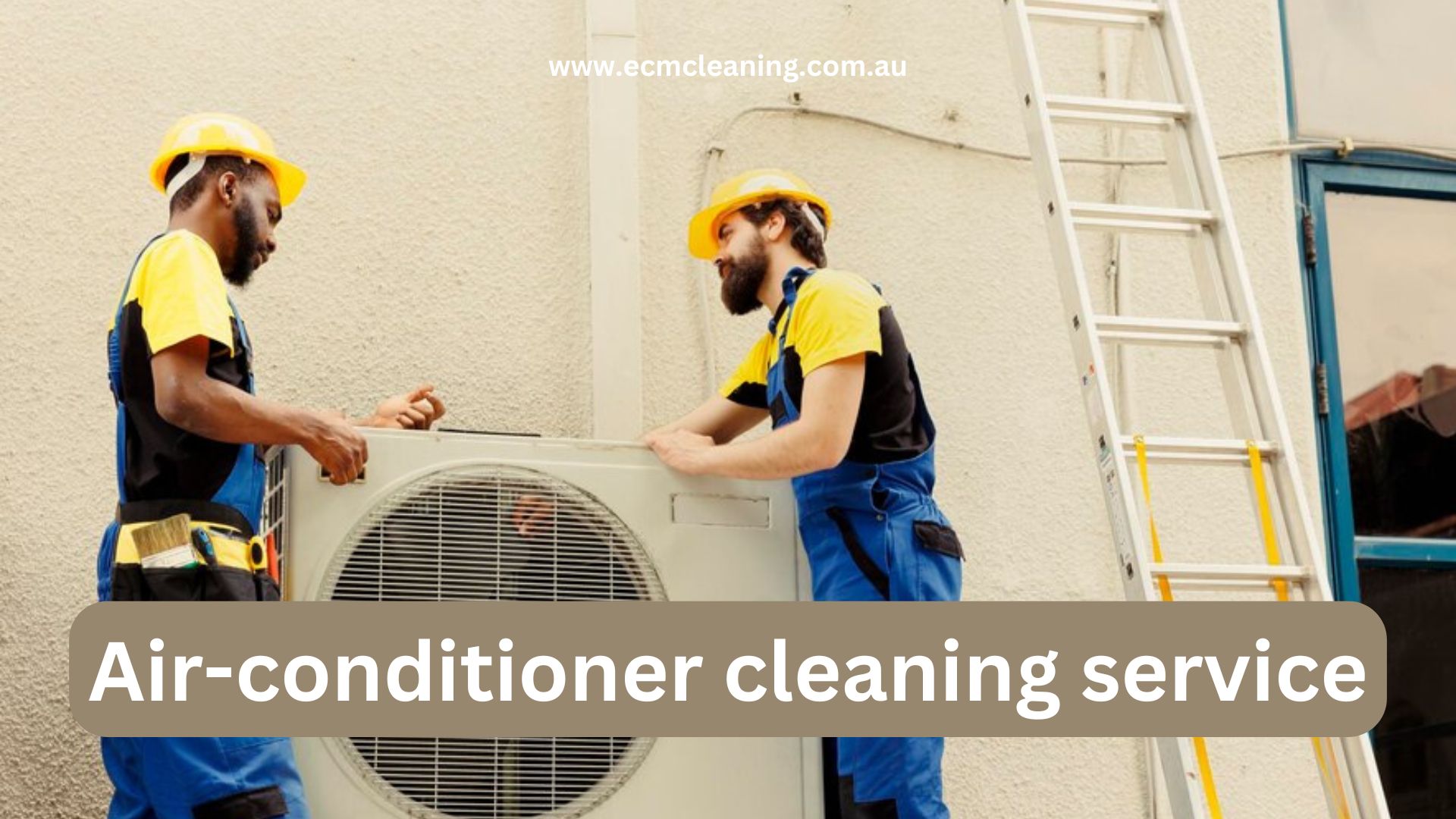 air conditioner cleaning service