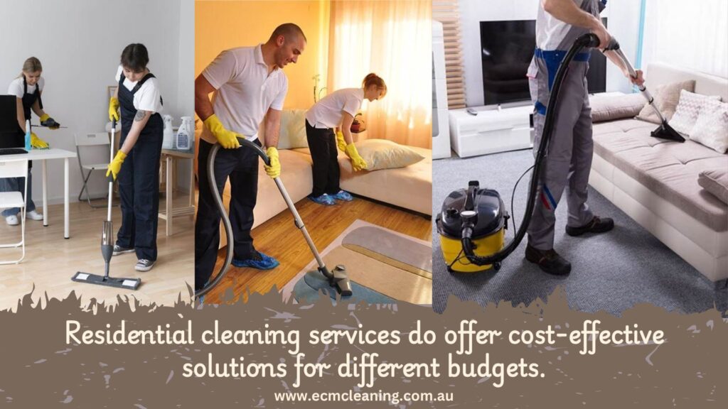 Cleaning services near me 