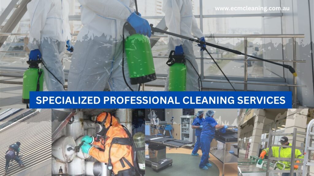 cleaning services near me