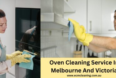 oven cleaning service