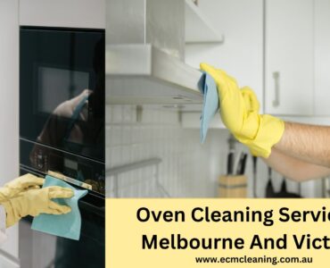 oven cleaning service