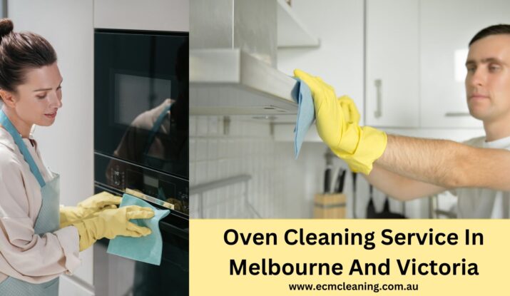 oven cleaning service