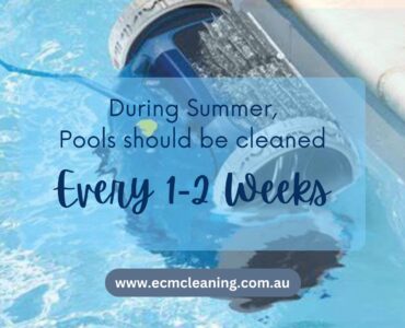 pool cleaning services