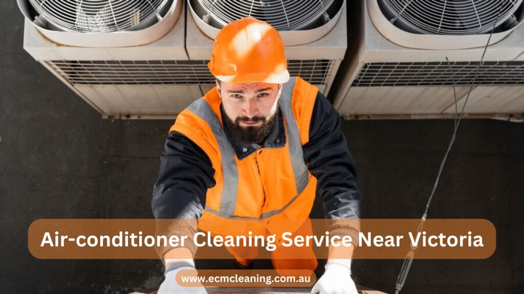 air conditioner cleaning service