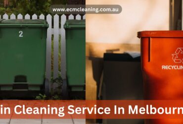 bin cleaning service