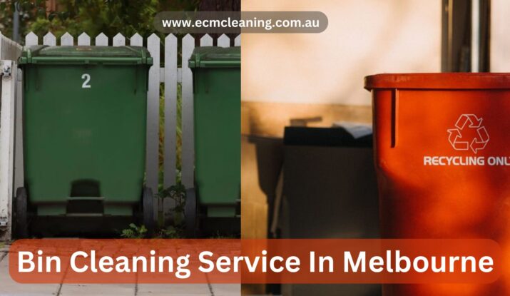 bin cleaning service