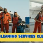 A Detailed Guide To Choose The Best Cleaning Services Cleaners In Melbourne And Victoria