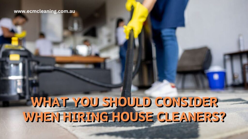 house cleaning services near me