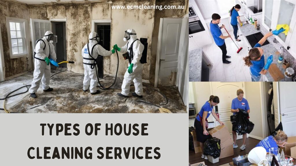 house cleaning services near me