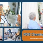 Find The Best NDIS Cleaning Services In Melbourne And Victoria.