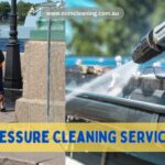 Expert Tips For Finding Pressure Cleaning Services In Melbourne And Victoria