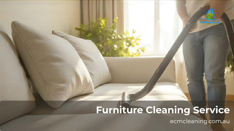 furniture cleaning service